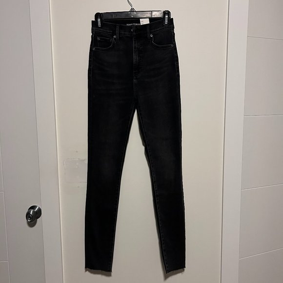 *SOLD* DENIM FORUM | Aritzia Lola High Rise Skinny | 26W 30L - Picture 7 of 10